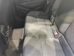 2024 Toyota Corolla 1.8L Smart Hybrid Elite, белый — фото 9