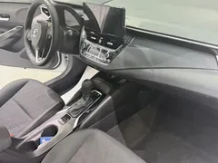 2024 Toyota Corolla 1.8L Smart Hybrid Elite, белый — фото 10