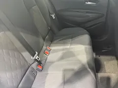 2024 Toyota Corolla 1.8L Smart Hybrid Elite, белый — фото 11