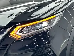 2023 Nissan Qashqai 2.0L CVT XV+ Advanced, чёрный — фото 7