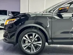 2023 Nissan Qashqai 2.0L CVT XV+ Advanced, чёрный — фото 8