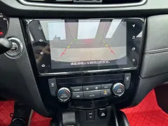 2023 Nissan Qashqai 2.0L CVT XV+ Advanced, чёрный — фото 13