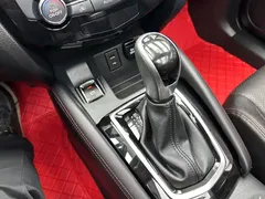 2023 Nissan Qashqai 2.0L CVT XV+ Advanced, чёрный — фото 14