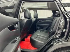 2023 Nissan Qashqai 2.0L CVT XV+ Advanced, чёрный — фото 18