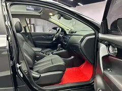 2023 Nissan Qashqai 2.0L CVT XV+ Advanced, чёрный — фото 21