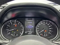 2023 Nissan Qashqai 2.0L CVT XV+ Advanced, чёрный — фото 22