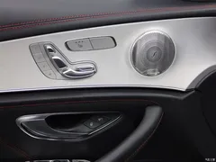 2022 Mercedes-Benz E-Class AMG AMG E 53 4MATIC+ — фото 6