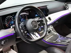 2022 Mercedes-Benz E-Class AMG AMG E 53 4MATIC+ — фото 8