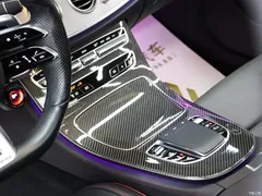 2022 Mercedes-Benz E-Class AMG AMG E 53 4MATIC+ — фото 10
