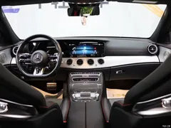 2022 Mercedes-Benz E-Class AMG AMG E 53 4MATIC+ — фото 13