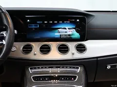 2022 Mercedes-Benz E-Class AMG AMG E 53 4MATIC+ — фото 14