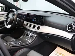 2022 Mercedes-Benz E-Class AMG AMG E 53 4MATIC+ — фото 20