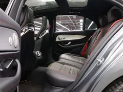 2022 Mercedes-Benz E-Class AMG AMG E 53 4MATIC+ — фото 23