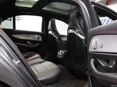 2022 Mercedes-Benz E-Class AMG AMG E 53 4MATIC+ — фото 25