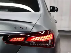 2022 Mercedes-Benz E-Class AMG AMG E 53 4MATIC+ — фото 26