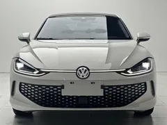 2023 Volkswagen Lamando L 280TSI DSG, белый — фото 2