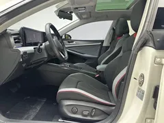 2023 Volkswagen Lamando L 280TSI DSG, белый — фото 4
