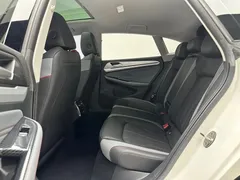 2023 Volkswagen Lamando L 280TSI DSG, белый — фото 5