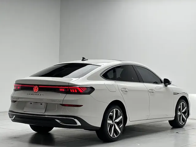 2023 Volkswagen Lamando L 280TSI DSG