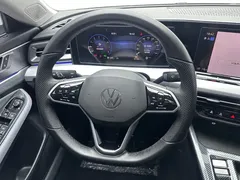 2023 Volkswagen Lamando L 280TSI DSG, белый — фото 10
