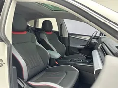 2023 Volkswagen Lamando L 280TSI DSG, белый — фото 19