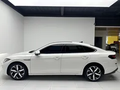 2023 Volkswagen Lamando L 280TSI DSG, белый — фото 20