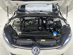 2023 Volkswagen Lamando L 280TSI DSG, белый — фото 23