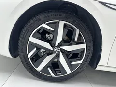 2023 Volkswagen Lamando L 280TSI DSG, белый — фото 24