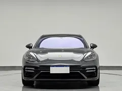 2020 Porsche Panamera 2.9T Executive LWB — фото 2
