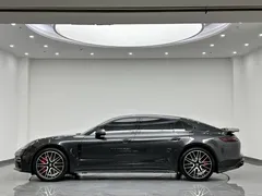 2020 Porsche Panamera 2.9T Executive LWB — фото 5