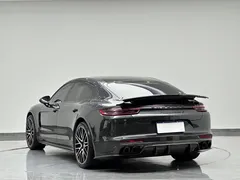 2020 Porsche Panamera 2.9T Executive LWB — фото 6