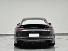 2020 Porsche Panamera 2.9T Executive LWB — фото 7