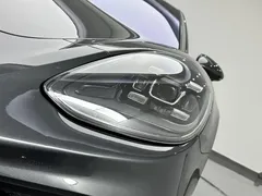 2020 Porsche Panamera 2.9T Executive LWB — фото 22