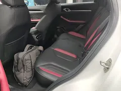 2022 Geely Coolray 1.5TD DCT, белый — фото 17