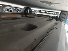 2022 Geely Coolray 1.5TD DCT, белый — фото 21
