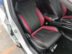 2022 Geely Coolray 1.5TD DCT, белый — фото 25
