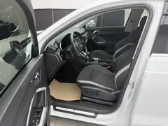 2022 Audi Q3 35 TFSI Fashion Dynamic, белый — фото 8