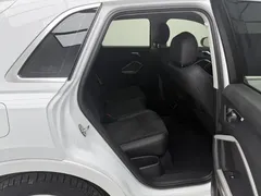 2022 Audi Q3 35 TFSI Fashion Dynamic, белый — фото 9