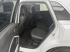2022 Audi Q3 35 TFSI Fashion Dynamic, белый — фото 11