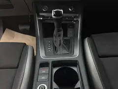 2022 Audi Q3 35 TFSI Fashion Dynamic, белый — фото 13
