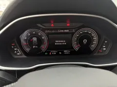 2022 Audi Q3 35 TFSI Fashion Dynamic, белый — фото 18