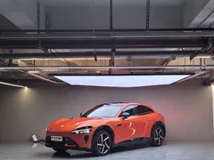 2025 Xiaomi YU7 4WD Max — фото 1