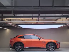 2025 Xiaomi YU7 4WD Max — фото 4