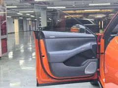2025 Xiaomi YU7 4WD Max — фото 6