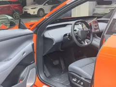 2025 Xiaomi YU7 4WD Max — фото 7