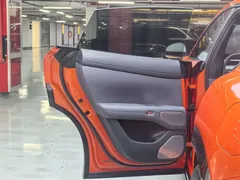 2025 Xiaomi YU7 4WD Max — фото 8