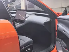 2025 Xiaomi YU7 4WD Max — фото 12