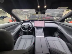 2025 Xiaomi YU7 4WD Max — фото 16
