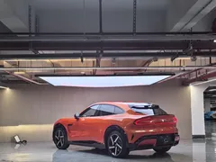 2025 Xiaomi YU7 4WD Max — фото 18