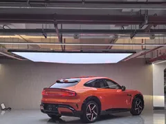 2025 Xiaomi YU7 4WD Max — фото 20